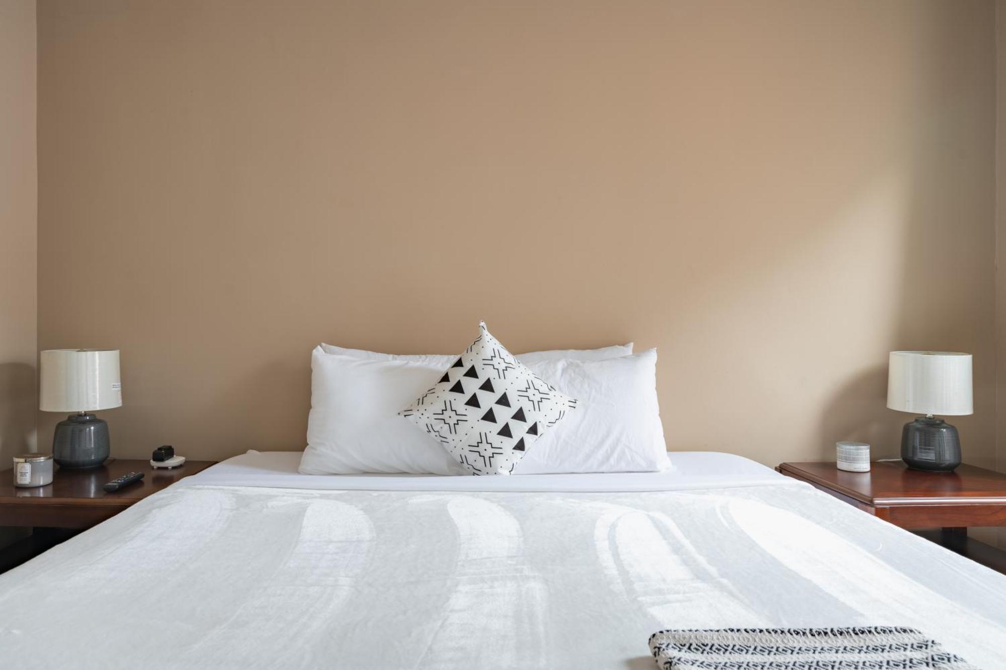 Prime Location Top Rated Free Parking Clean Columbus Exterior foto